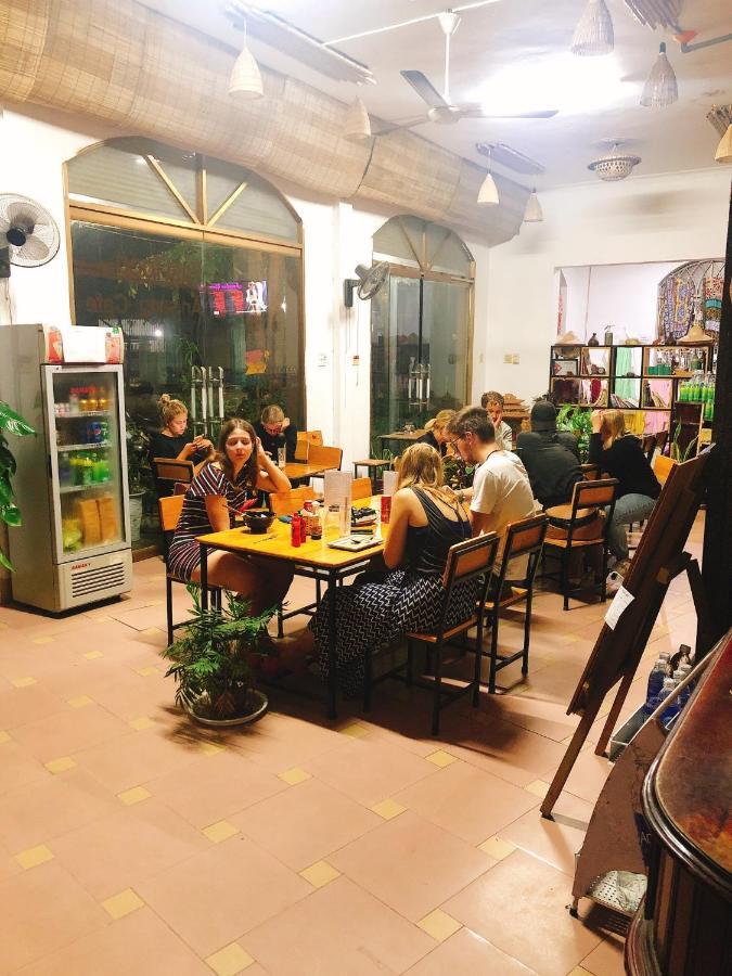 Diep'S House Eco Homestay Ніньбінь Екстер'єр фото