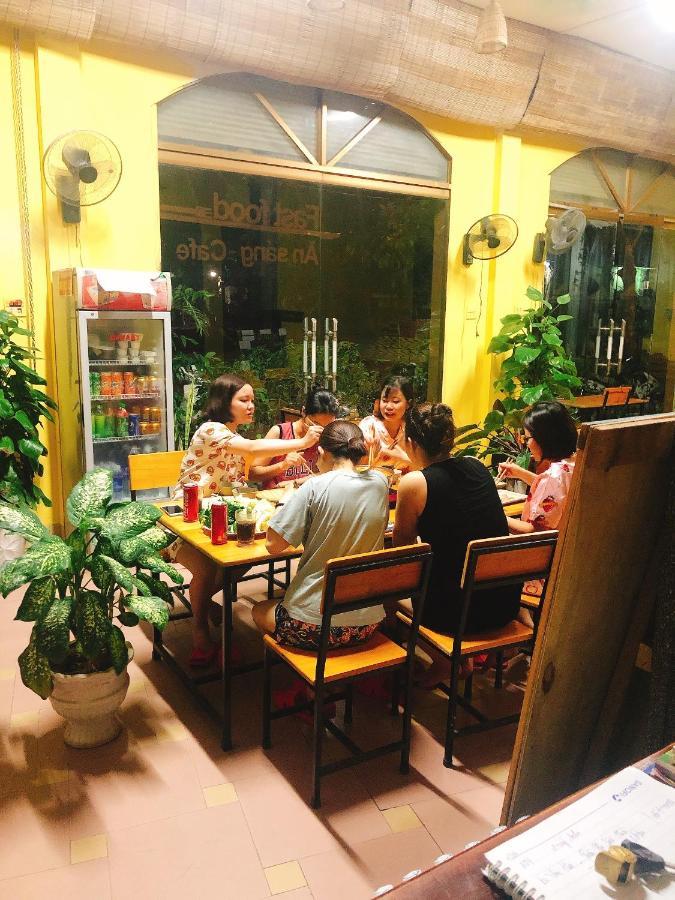Diep'S House Eco Homestay Ніньбінь Екстер'єр фото